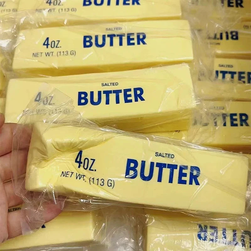 Butter Stick Squeeze Toy