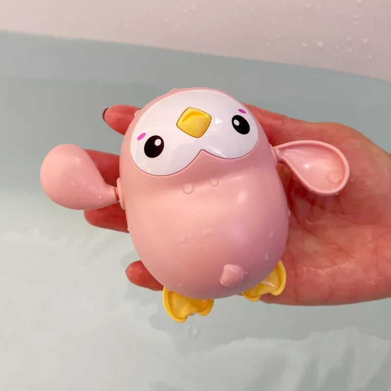 Swimming Baby Bath Toys