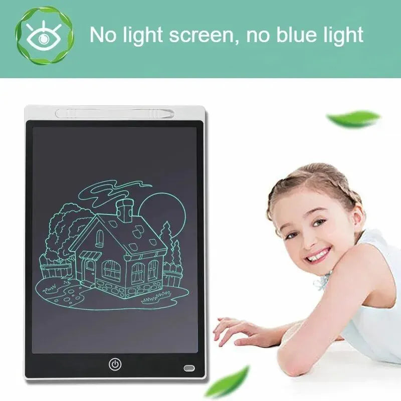 A4 LED Light Pad Drawing Copy Board for DIY Diamond Painting Kits beunik