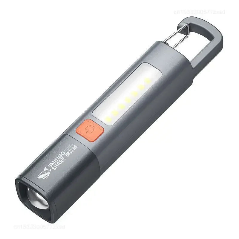 Xiaomi Outdoor Flashlight Portable USB Rechargeable beunik