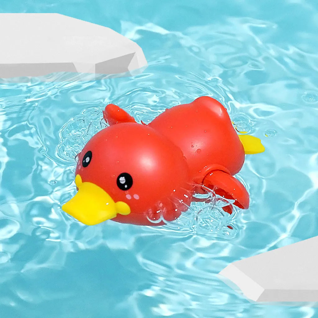 Swimming Baby Bath Toys