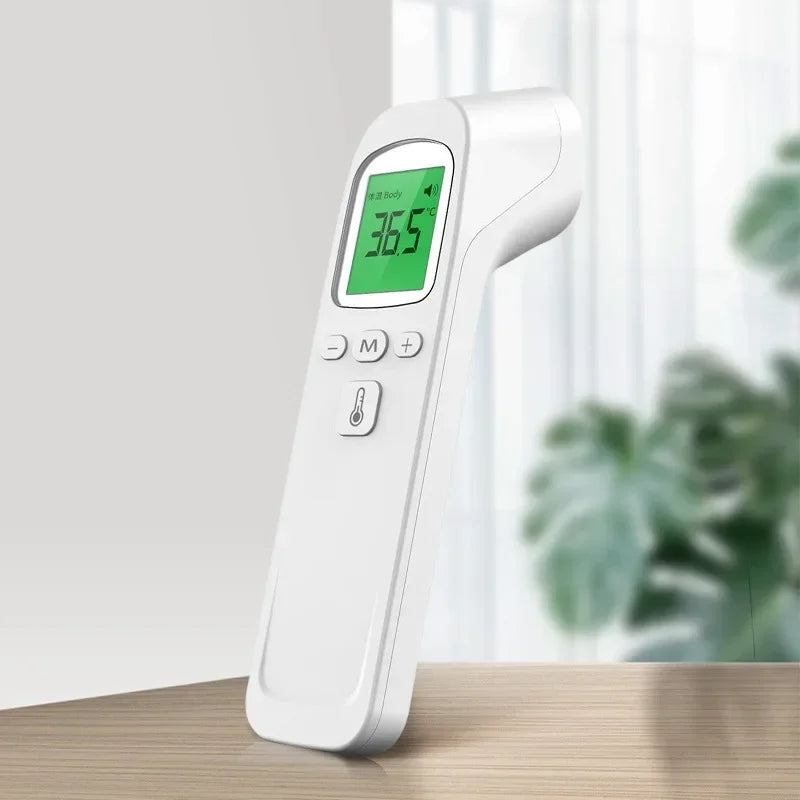 Non-contact Medical Digital Infrared Thermometer beunik