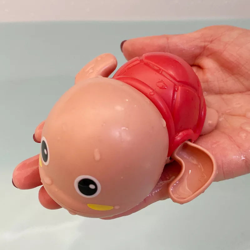 Swimming Baby Bath Toys