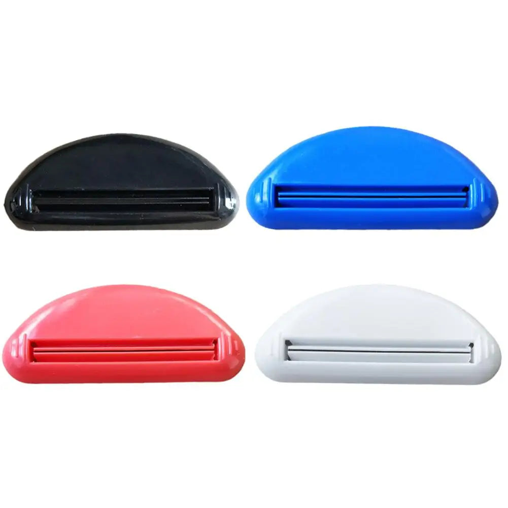 Toothpaste Dispenser Cream Tube Squeezer beunik