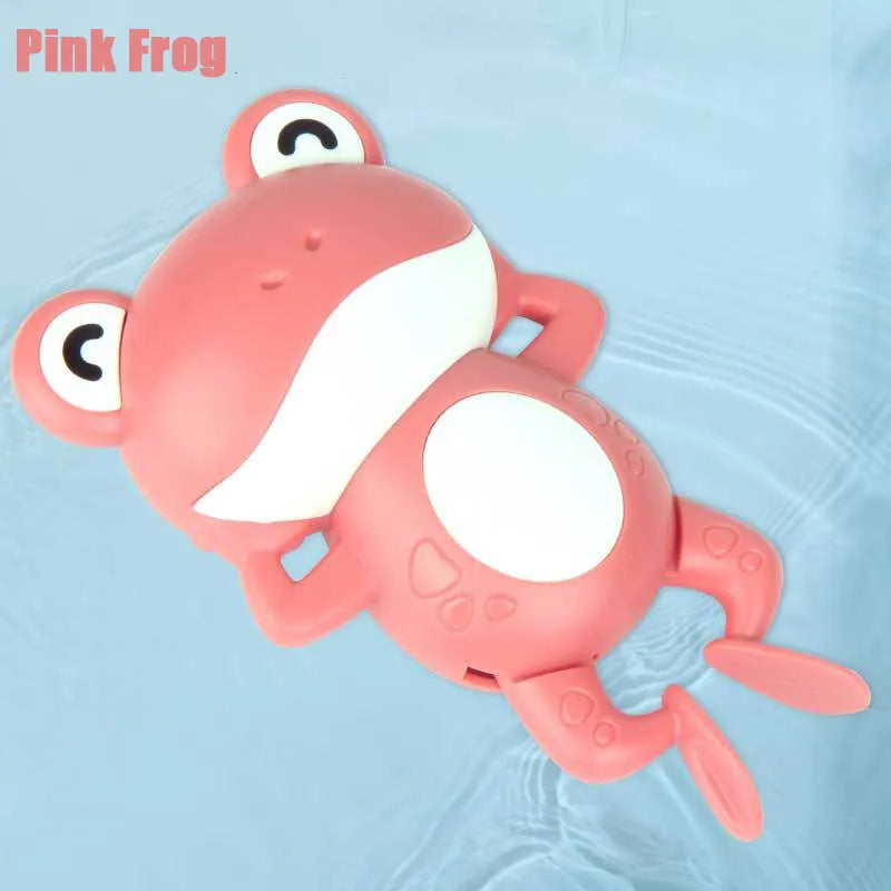 Swimming Baby Bath Toys