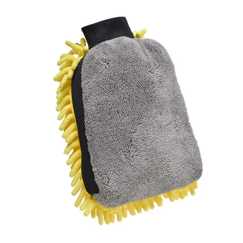 Car Wash Glove Mitt