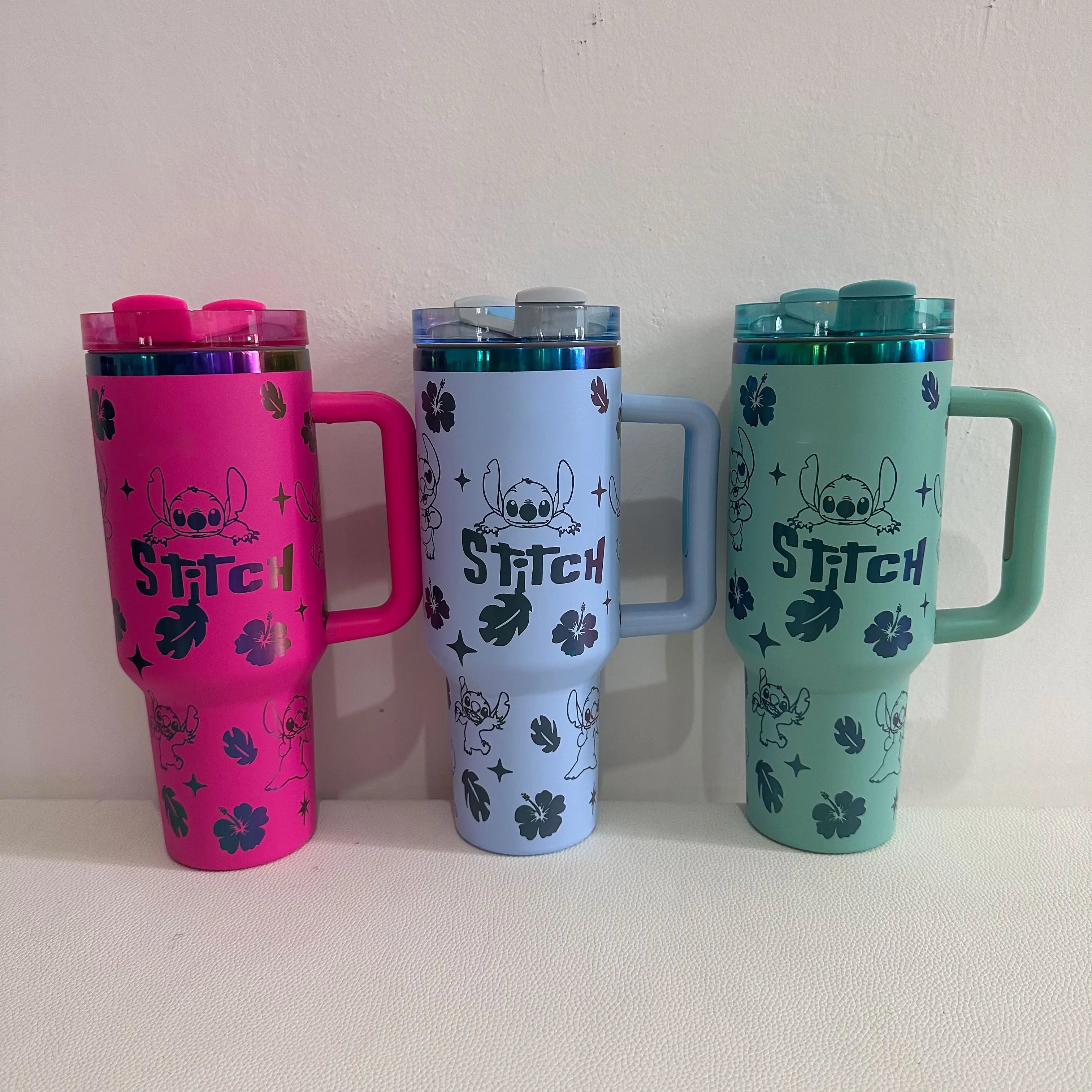 Disney Vacuum Stainless Steel Cup Insulated beunik