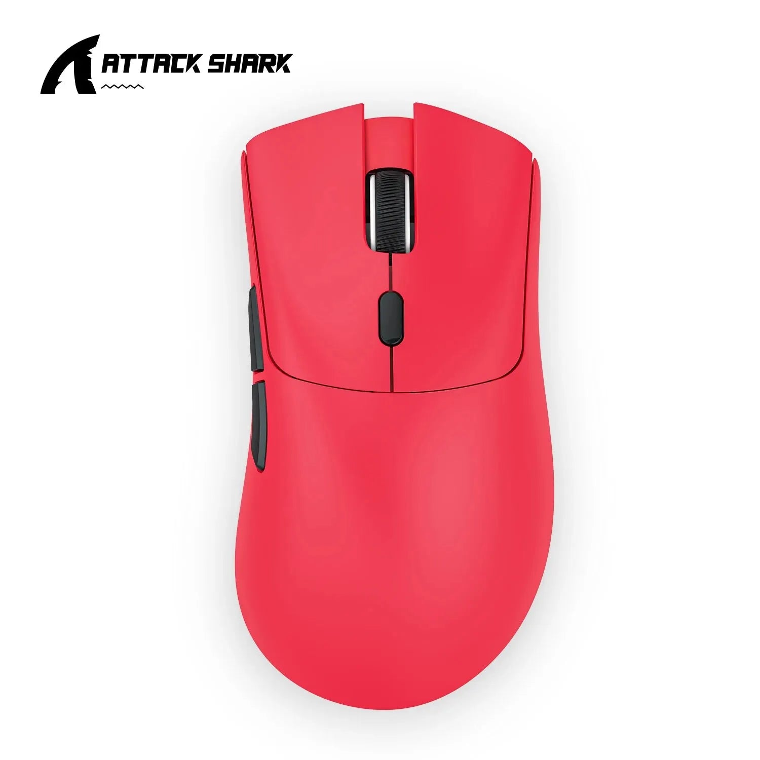 R1 Superlight Mouse Bluetooth 2.4G Wireless Gaming Mouse beunik