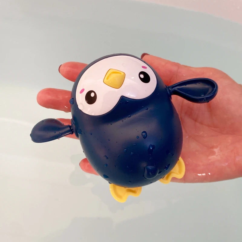 Swimming Baby Bath Toys