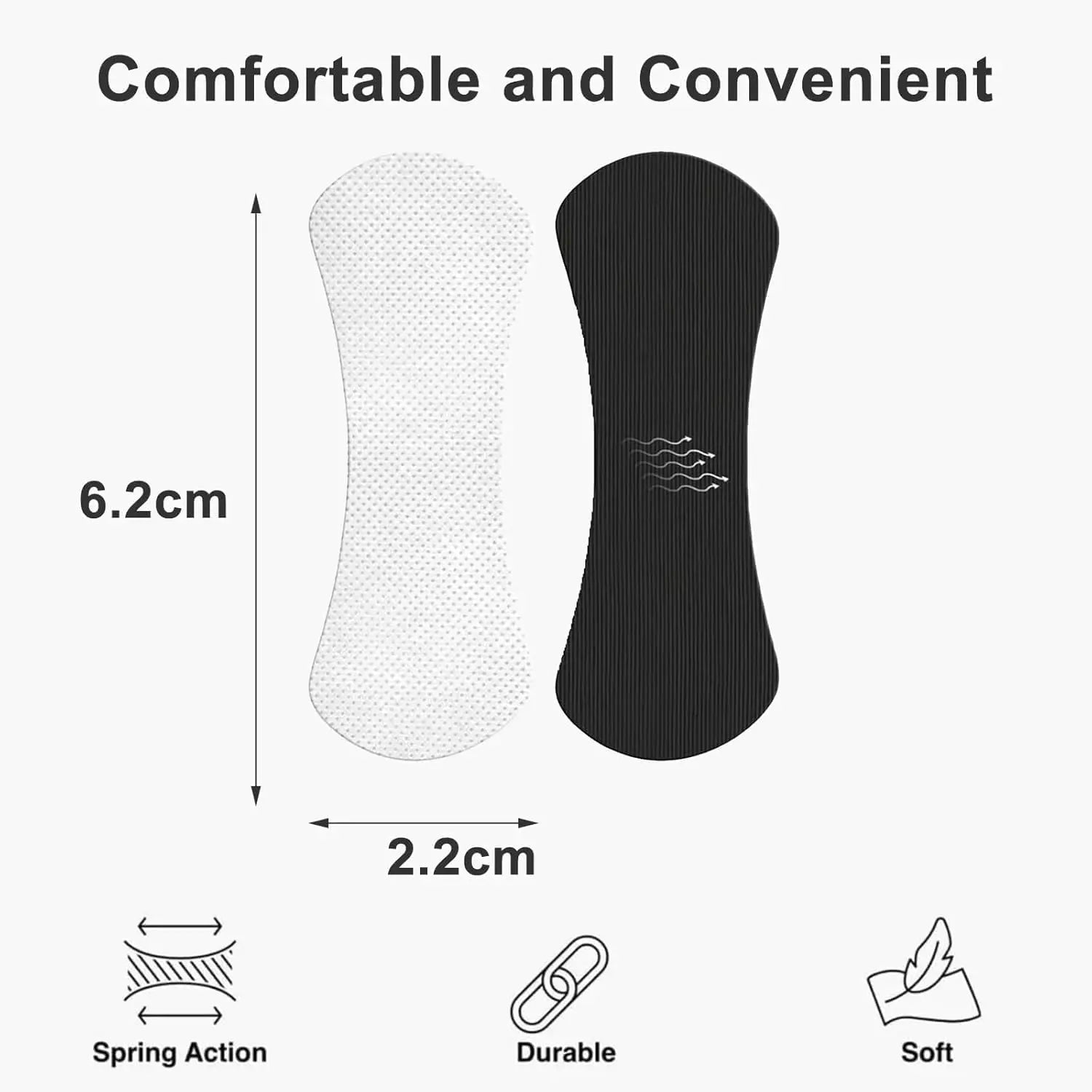 Physical Expansion Breathable Nasal Patch Anti Snoring Nose Strips for Breathing Correction beunik
