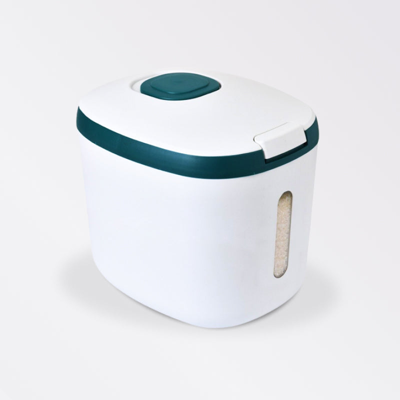 Sealed Rice/Grain Storage Box - beunik