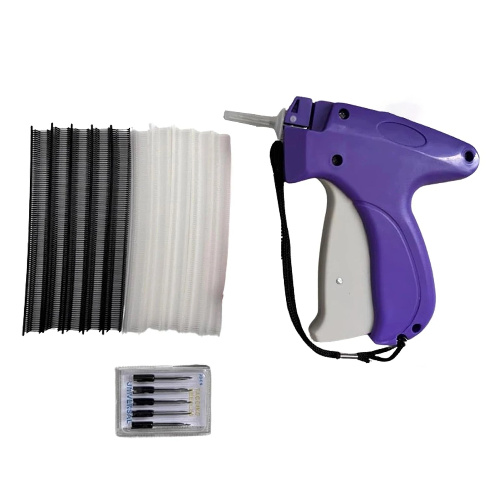 Manual Quick Clothing Fixer Quick Repair Garment Sewing Tool