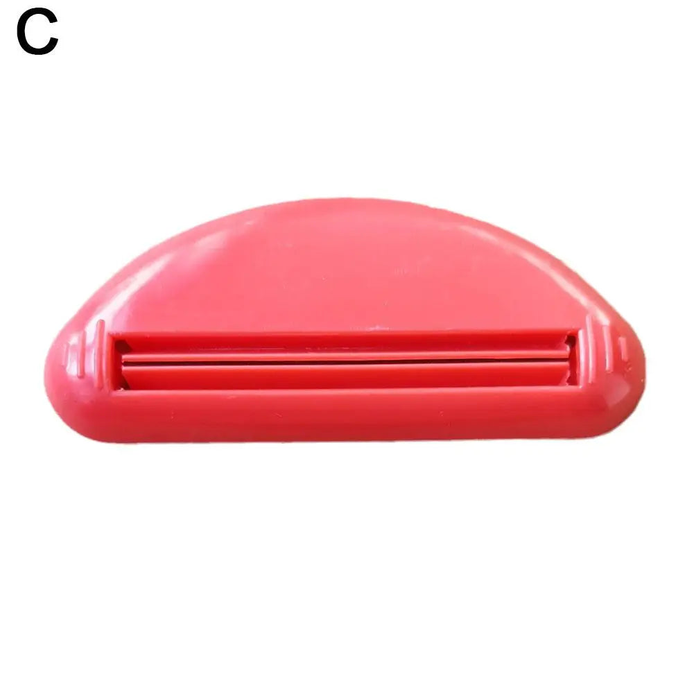 Toothpaste Dispenser Cream Tube Squeezer beunik