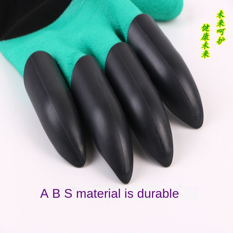 Garden Digging Gloves