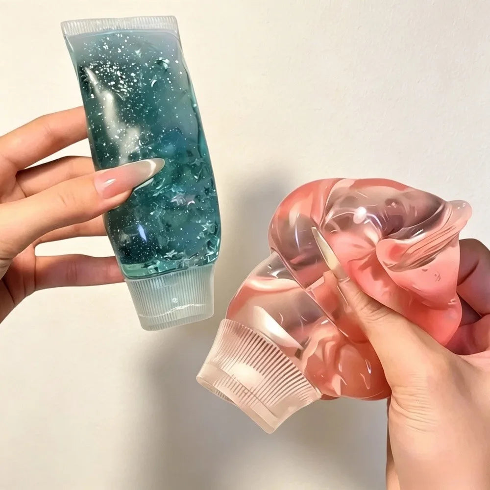 Toothpaste Tube Squishy Fidget Toy