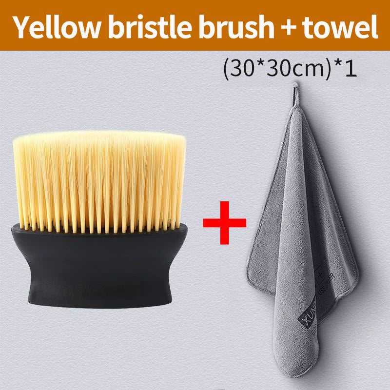 High-end Microfiber Auto Wash Car Towel