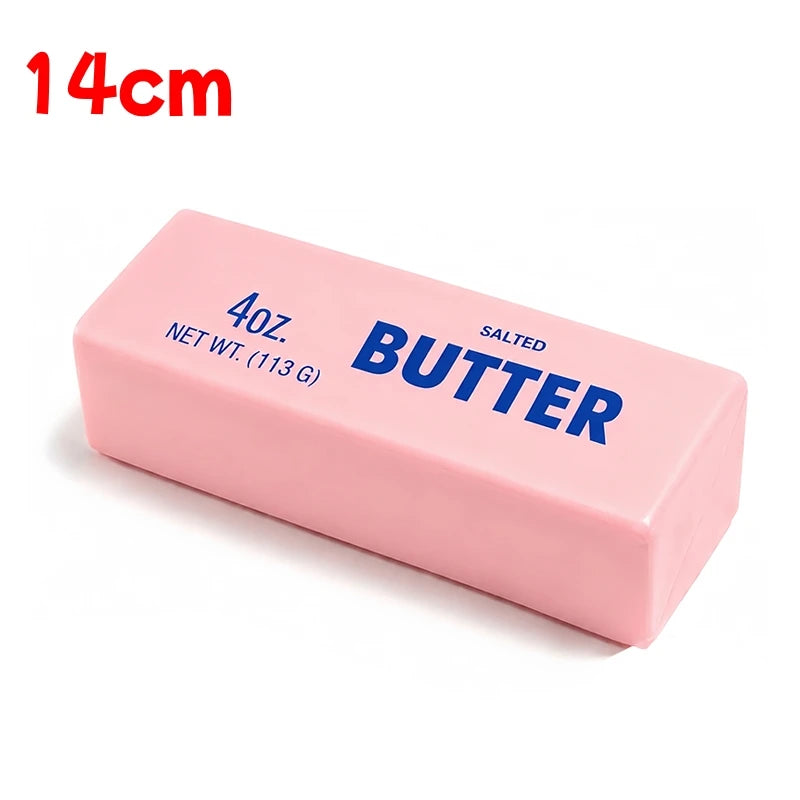 Butter Stick Squeeze Toy
