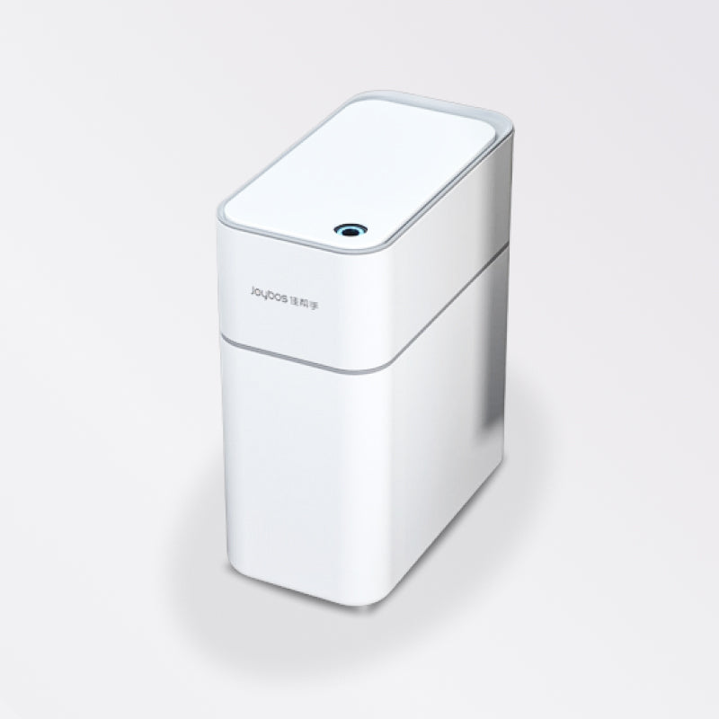 Smart Bathroom Trash Can 14L - beunik