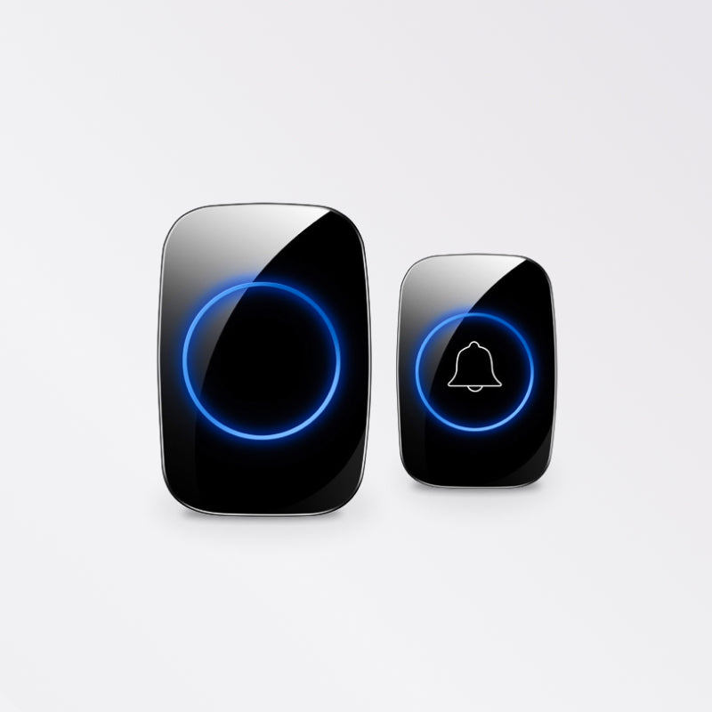 Smart Wireless Home Doorbell - beunik