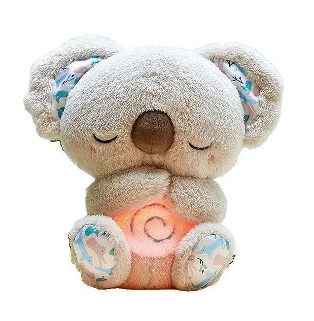 SnuggleKoala™ Calming Night Companion