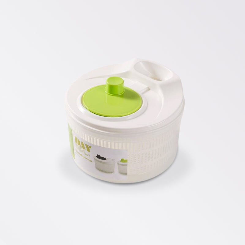 Spin & Savor Salad Spinner - beunik