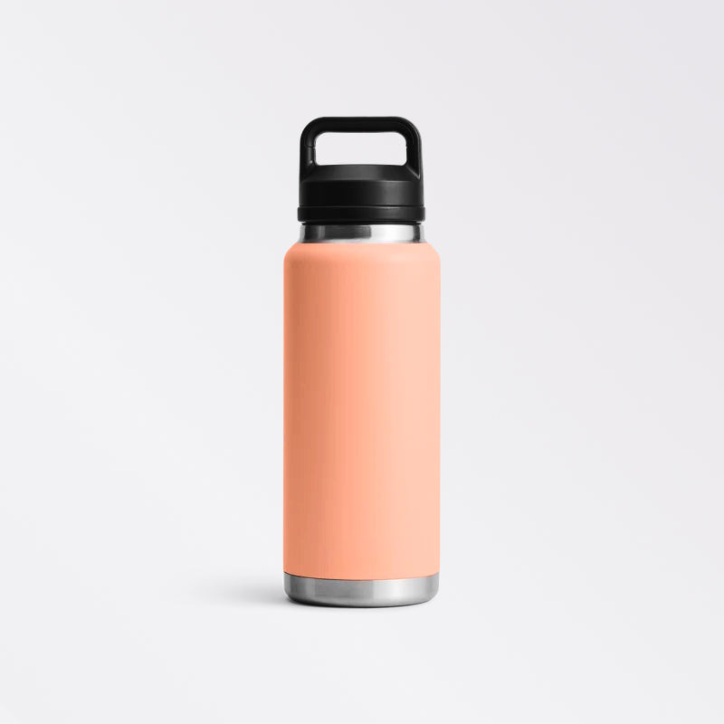 Stainless Steel Bottle with Chug Cap (36oz Vacuum Flask) beunik