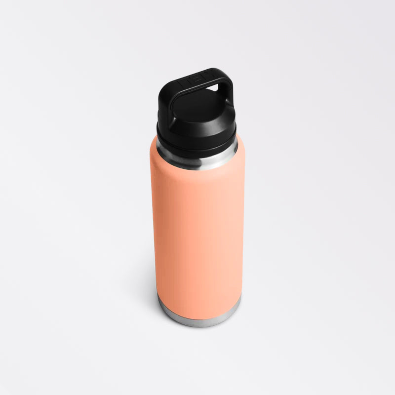 Stainless Steel Bottle with Chug Cap (36oz Vacuum Flask) beunik