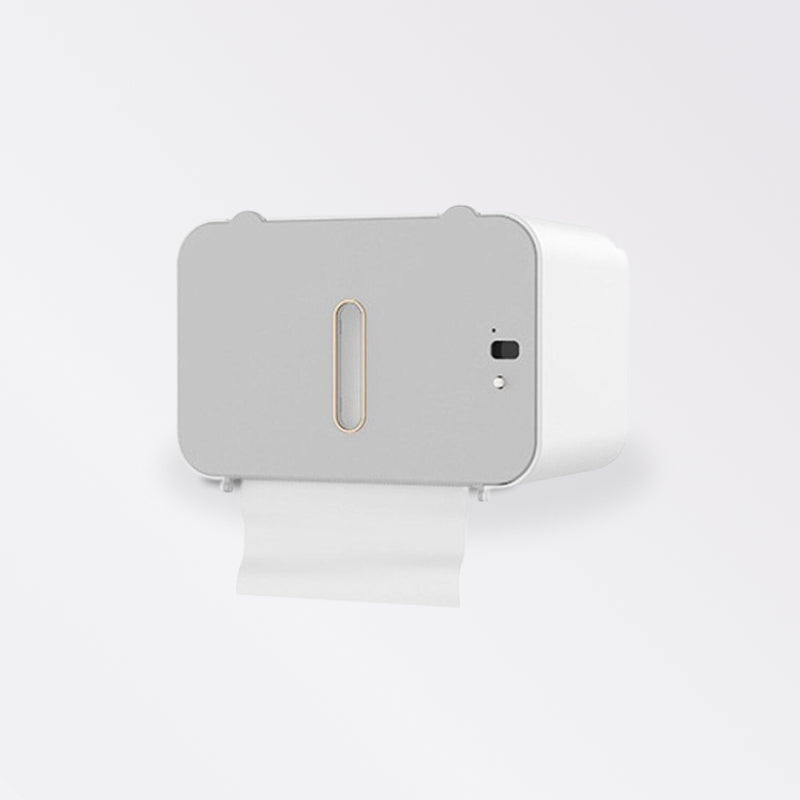 Toilet Paper Sensor Dispenser - beunik