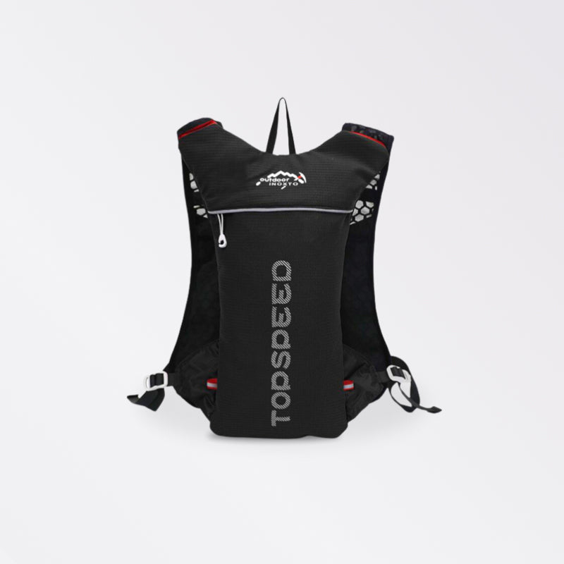 Trail Running 5L Hydration Backpack - beunik