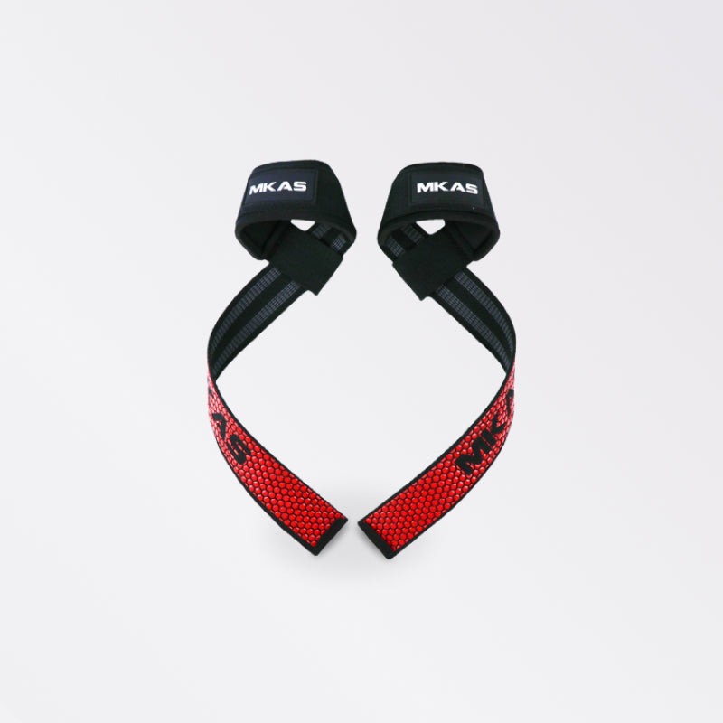 Weight lifting Wrist Straps - beunik