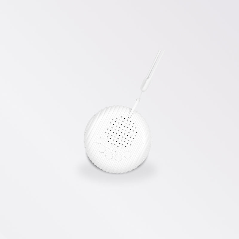 White Noise Sound Machine Portable - beunik