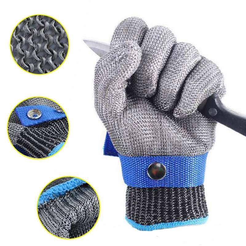 Anti-cut Safety Gloves - beunik