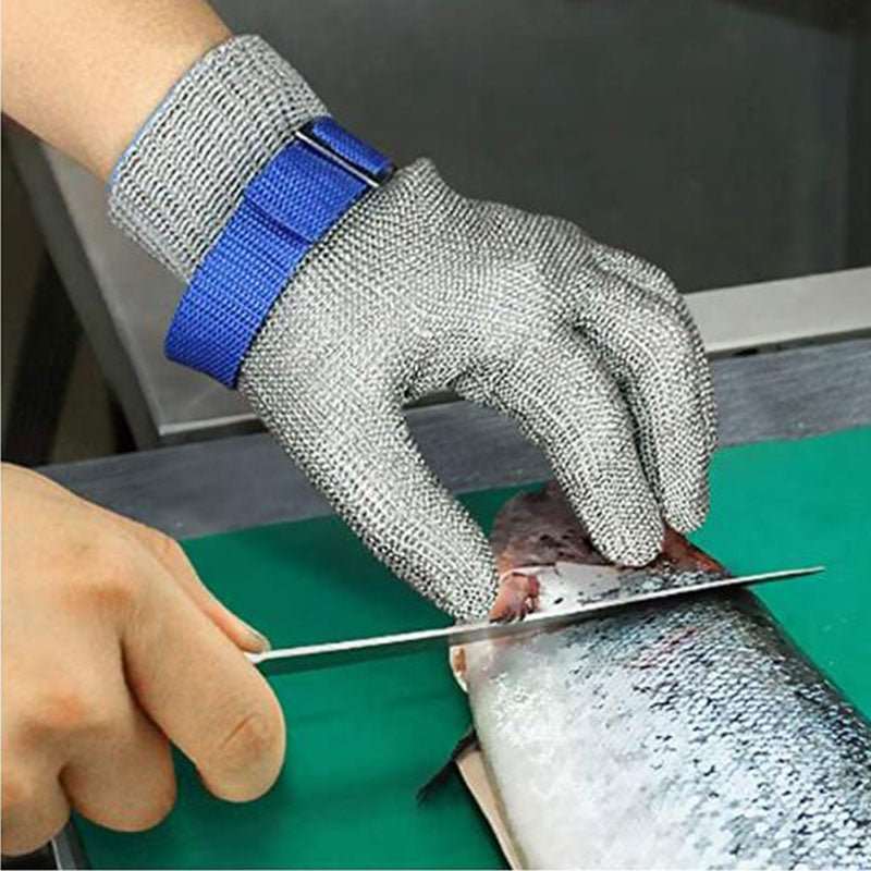 Anti-cut Safety Gloves - beunik