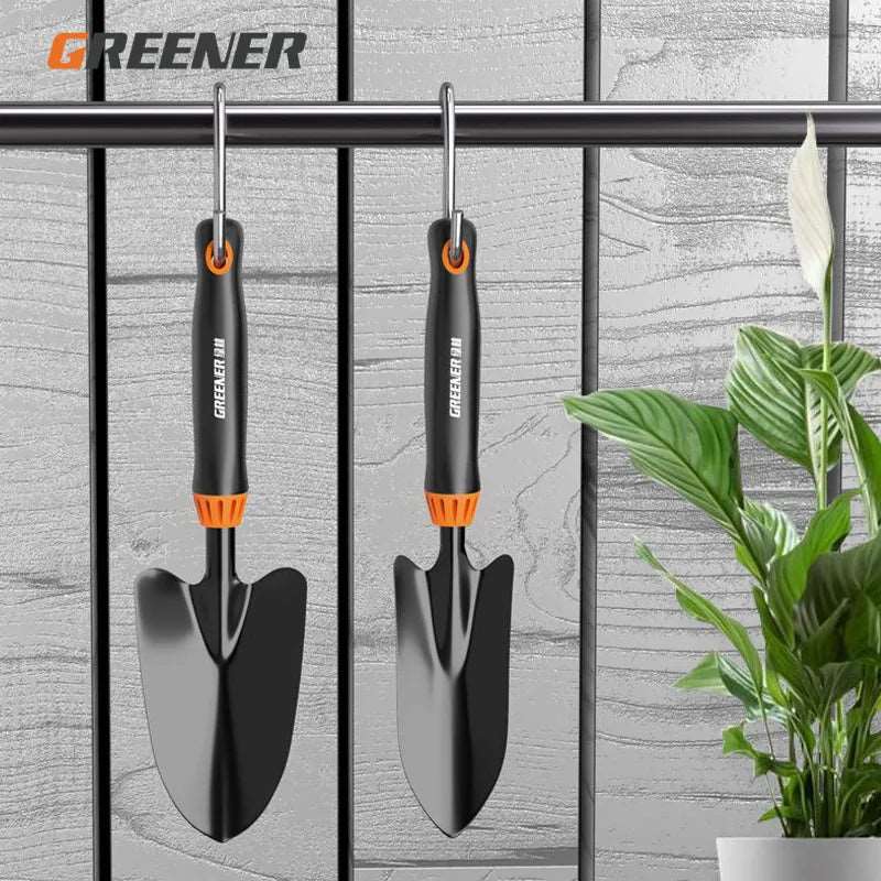 Assorted Gardening Tools - beunik