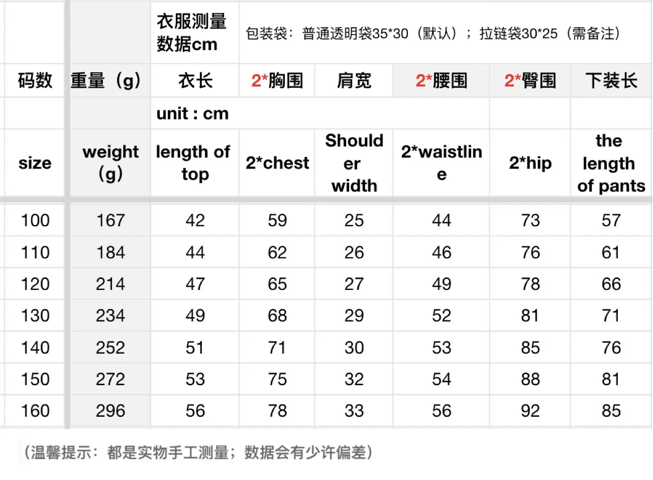 K Pop demon hunters - Pyjamas (3-12 yrs)