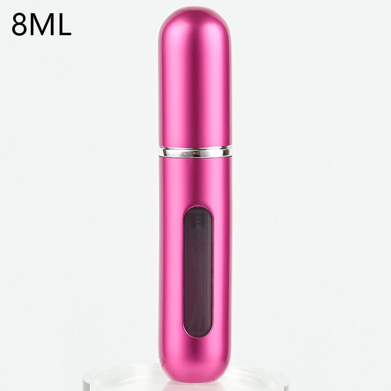 5ml & 8ml Perfume Portable Liquid Container - beunik