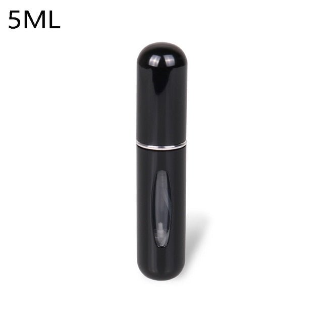 5ml & 8ml Perfume Portable Liquid Container - beunik