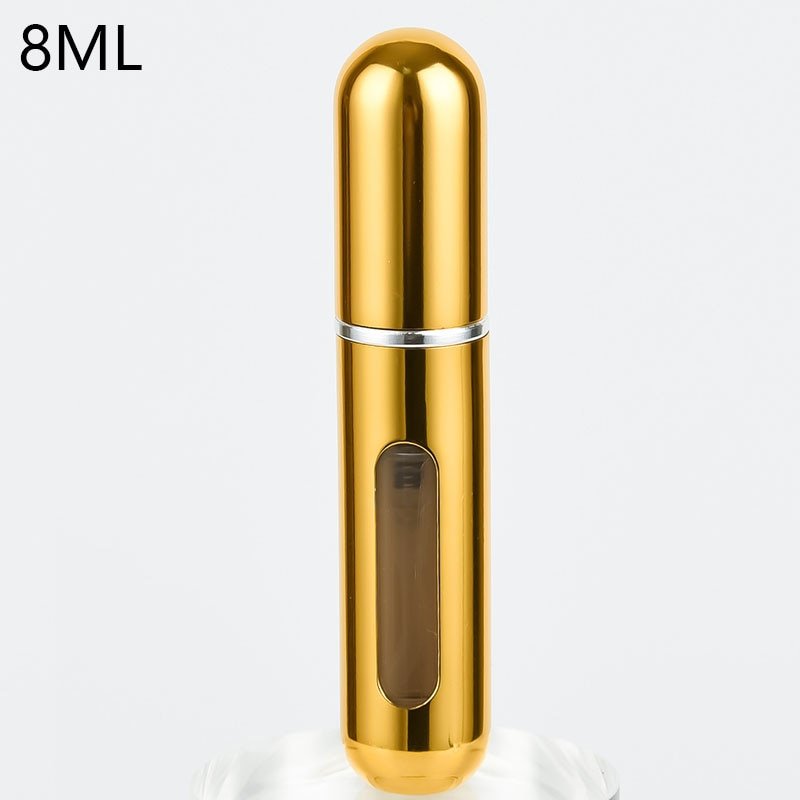 5ml & 8ml Perfume Portable Liquid Container - beunik