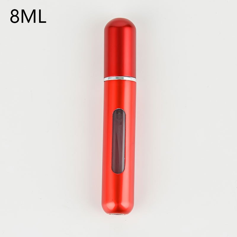 5ml & 8ml Perfume Portable Liquid Container - beunik