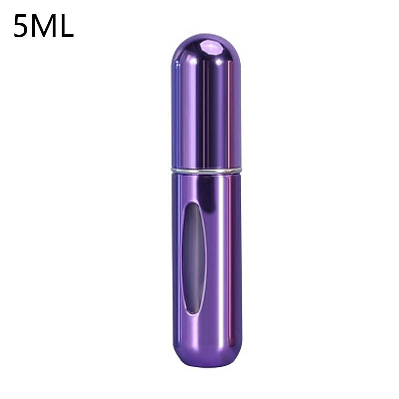 5ml & 8ml Perfume Portable Liquid Container - beunik