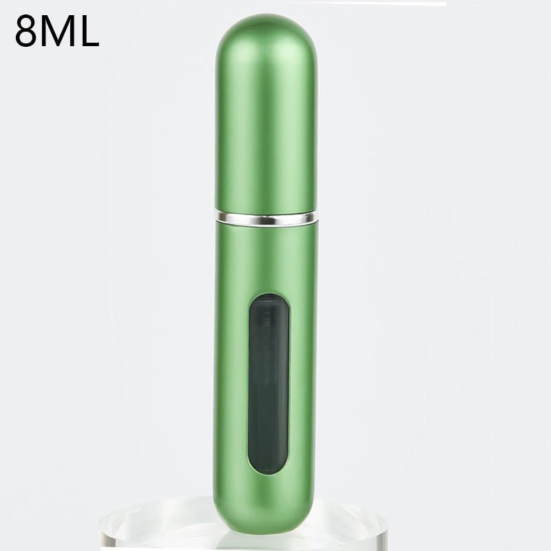 5ml & 8ml Perfume Portable Liquid Container - beunik