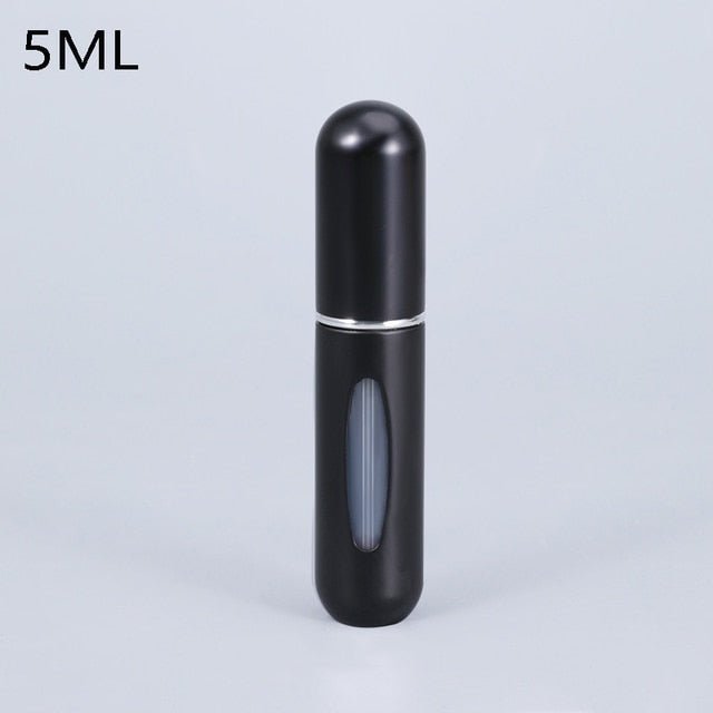 5ml & 8ml Perfume Portable Liquid Container - beunik