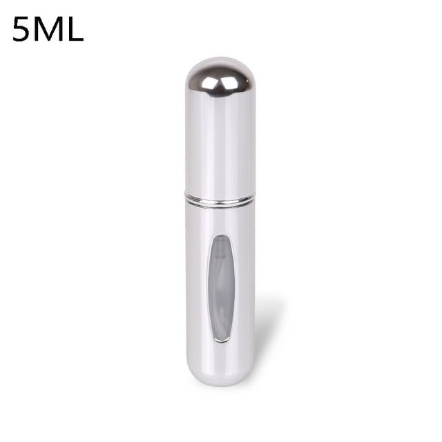 5ml & 8ml Perfume Portable Liquid Container - beunik