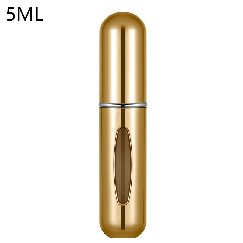 5ml & 8ml Perfume Portable Liquid Container - beunik