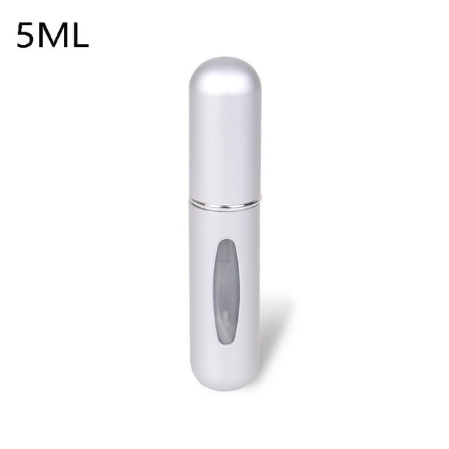 5ml & 8ml Perfume Portable Liquid Container - beunik