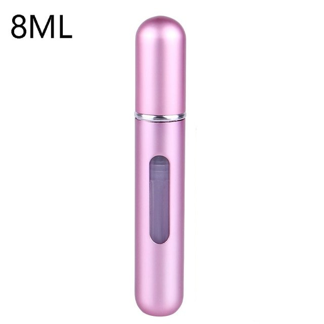 5ml & 8ml Perfume Portable Liquid Container - beunik