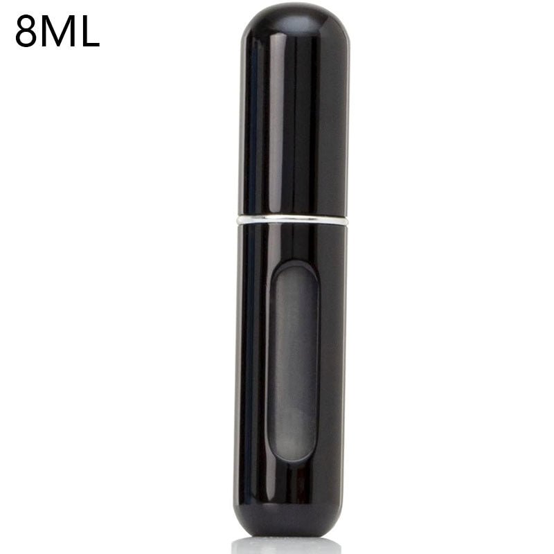 5ml & 8ml Perfume Portable Liquid Container - beunik