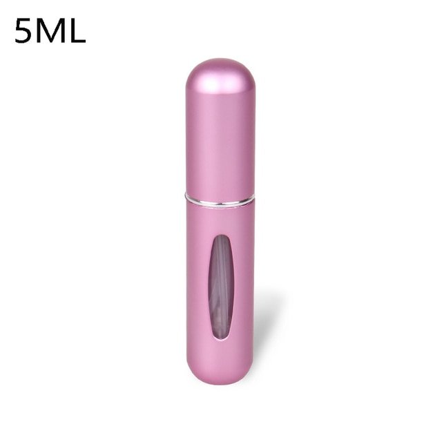 5ml & 8ml Perfume Portable Liquid Container - beunik