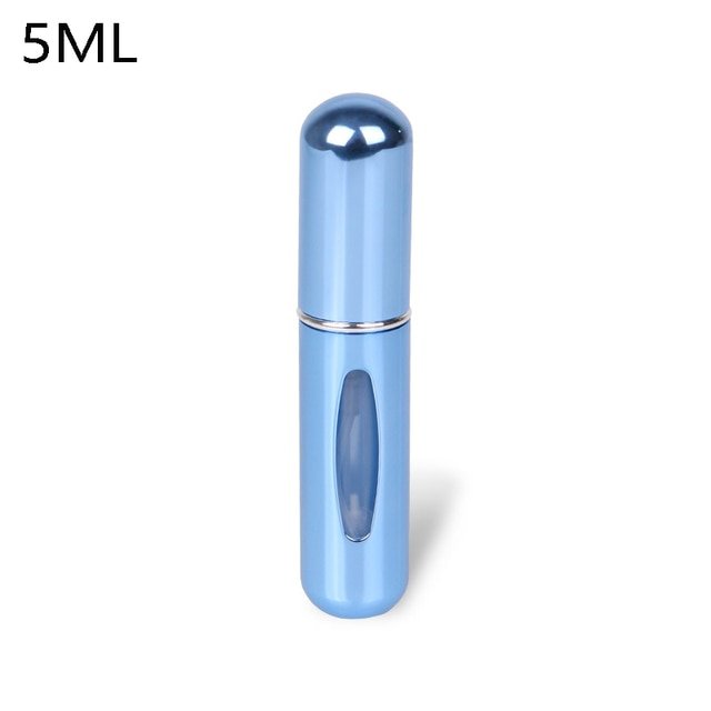 5ml & 8ml Perfume Portable Liquid Container - beunik