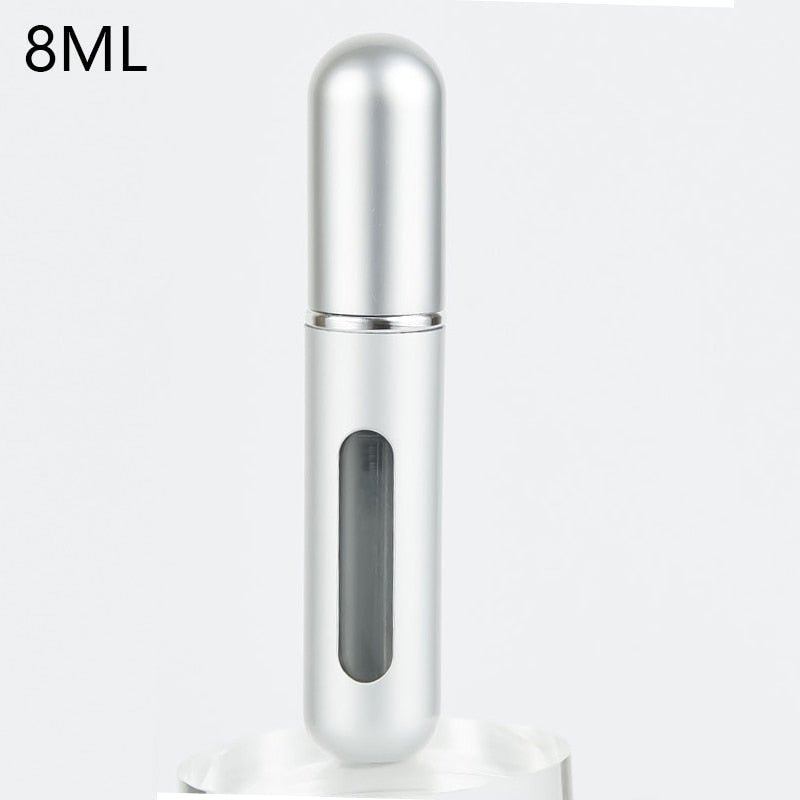 5ml & 8ml Perfume Portable Liquid Container - beunik